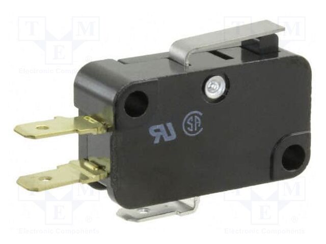 Microswitch SNAP ACTION