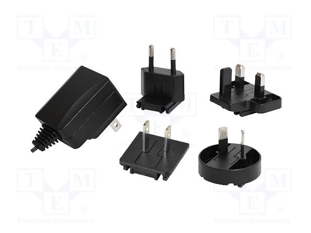 Power supply: switching