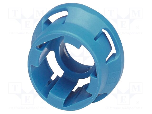 Docking frame; THR; Gasket: FKM