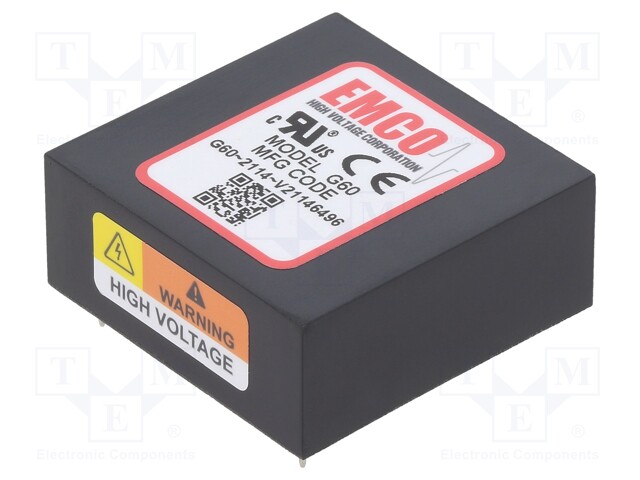 Converter: DC/DC