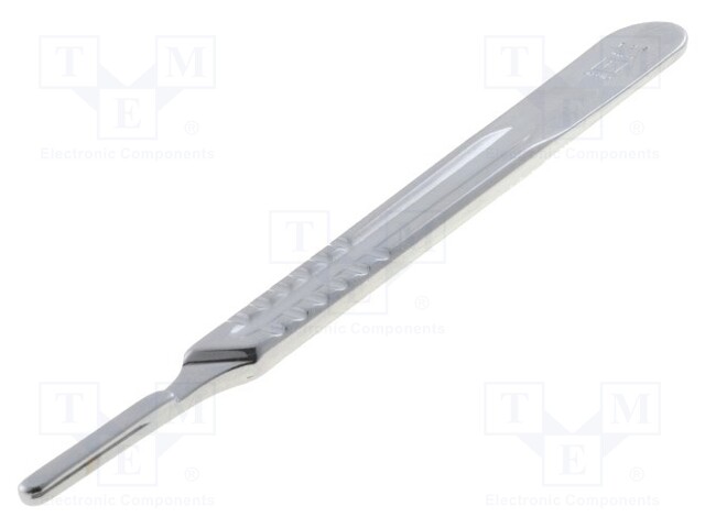 Scalpel holder; 135mm; Application: SKALPEL-P2,SKALPEL-R2