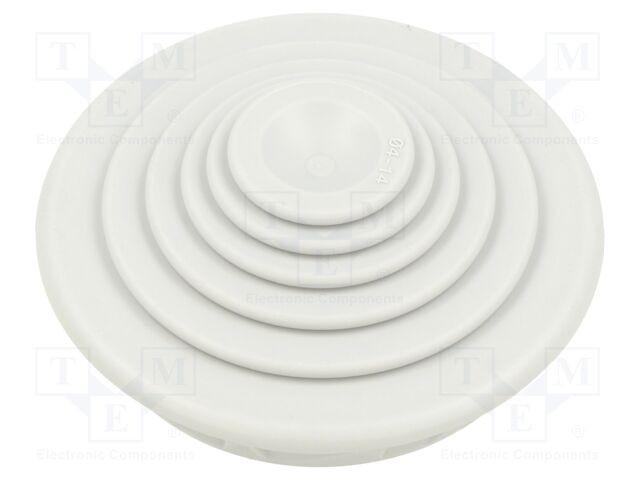 CABLE GLAND D.48 CONDUIT MAX DIAM.40MM