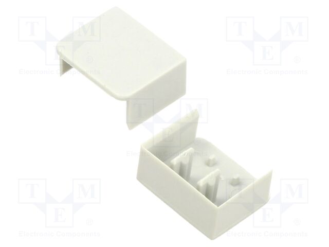 Side cover; Poles: 3; Easy9 Pro; 10pcs.