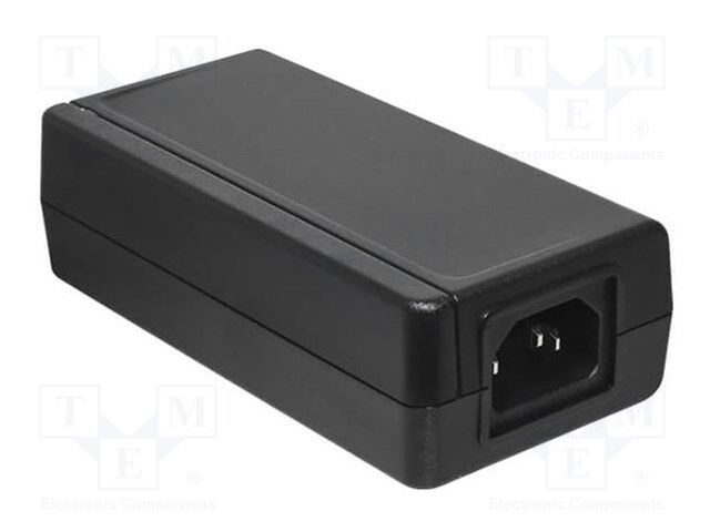 Power supply: switching