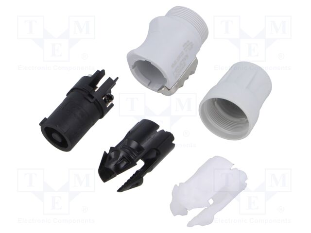 MAINS LINE CON B INSERT V0 DIS