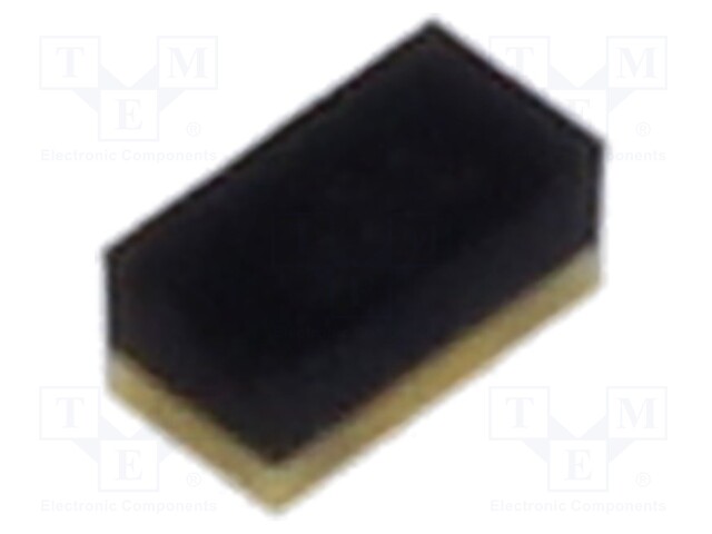 Diode: TVS