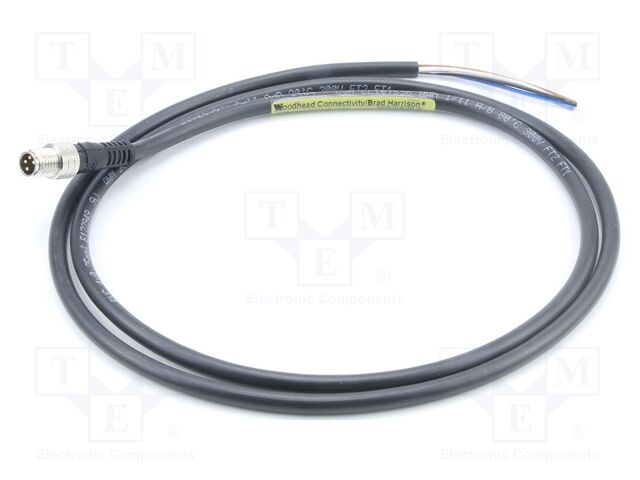 Connector: M8