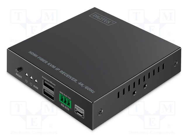HDMI extender; HDCP 1.4,HDCP 2.2,HDMI 2.0; 4K,HDCP,UHD 2160p