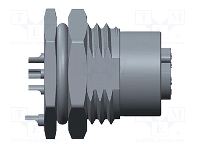 Connector: M12