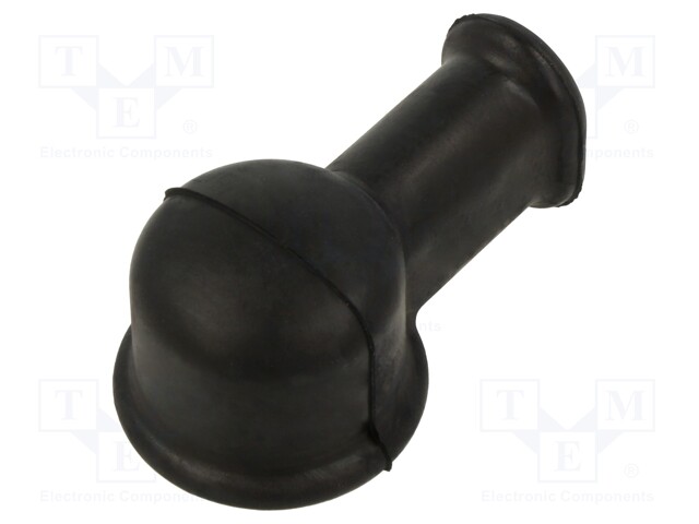 Caps; L: 48mm; Ø: 21mm