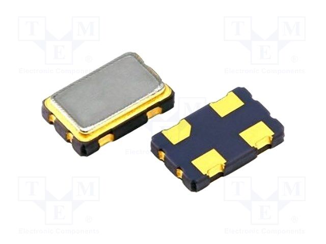 EC3645TTS-125.000MTR