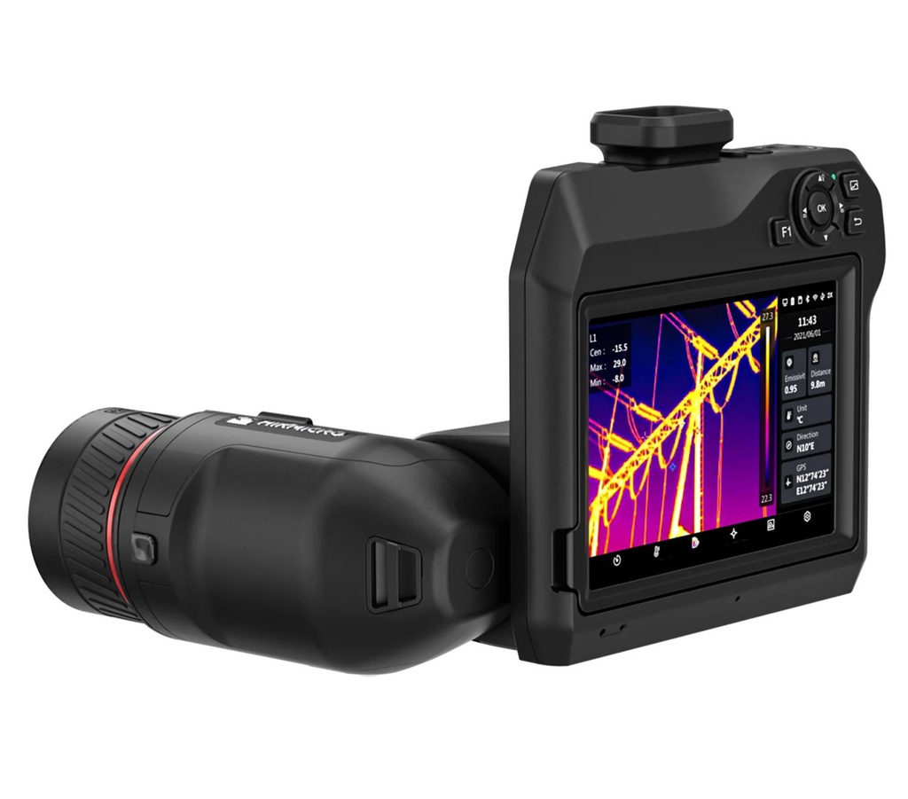 Thermal Camera SP60-L50