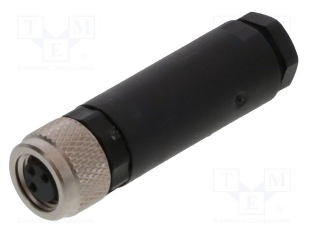 Connector: M8