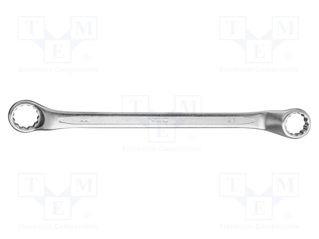 Wrench; box,bent; 20mm,22mm