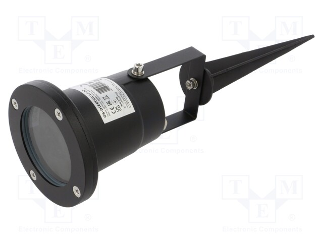 DIEGO; IP65; Lamp: garden luminaire; Cap: GU10; Sockets: 1; 35W