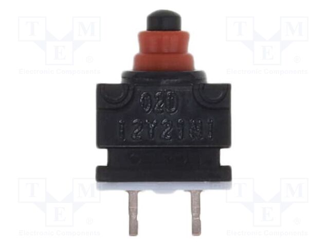 Microswitch SNAP ACTION