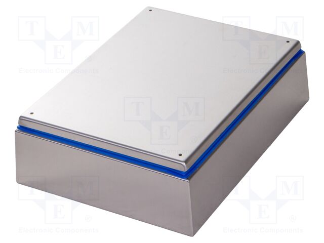 Enclosure: multipurpose; X: 327mm; Y: 427mm; Z: 120mm; HD; IP66; IK08