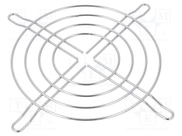 Guard; 80x80mm; Mat: metal