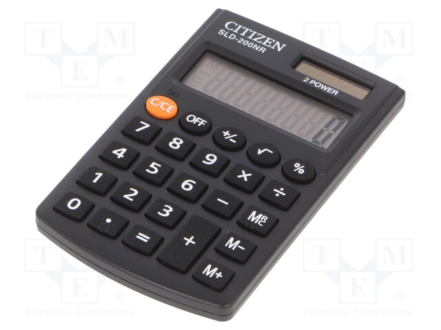 Calculator