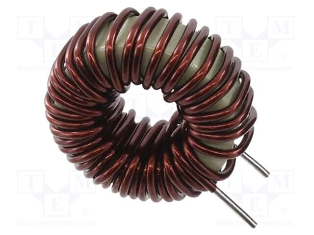 Inductor: wire