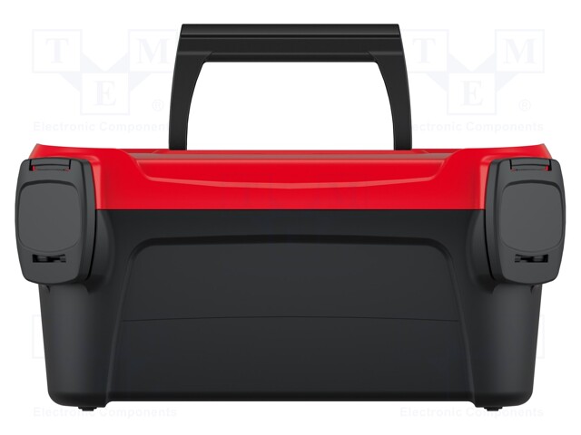 Toolbox; 328x178x160mm; SMART; 6kg; SMART 32