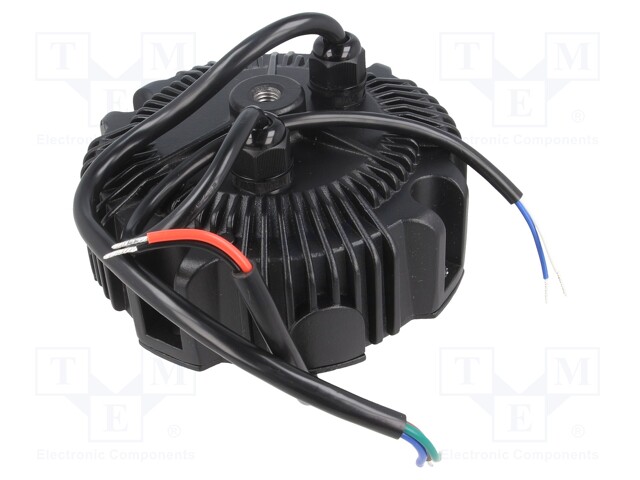 Power supply: switched-mode; LED; 196.8W; 48VDC; 4.1A; 90÷305VAC