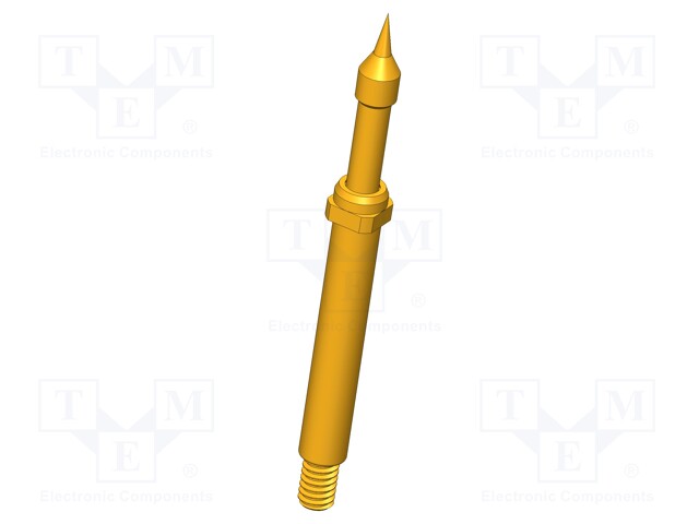 Test needle; GKS-113