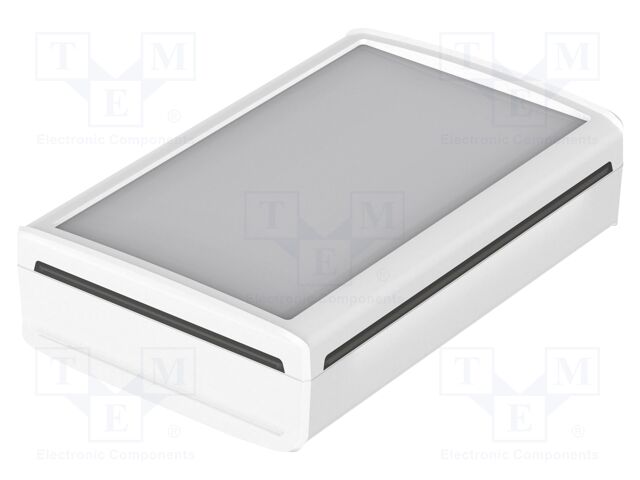 BoVersa; -25÷110°C; Enclosure: desktop; Enclos.mat: polycarbonate