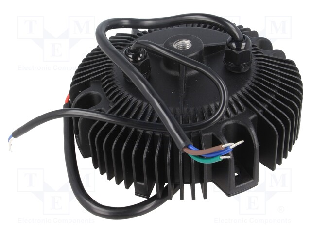 Power supply: switched-mode; Communication: DALI; LED; 240W; 60VDC