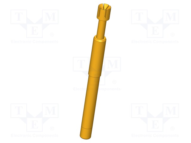 Test needle; GKS-113
