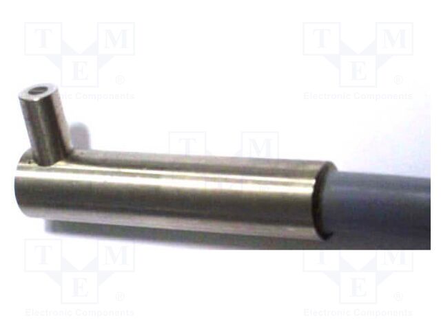 Sensor: fiber-optic; Oper.mode: diffuse-reflective