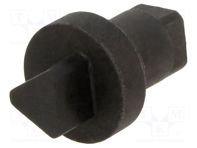 Insert for lock