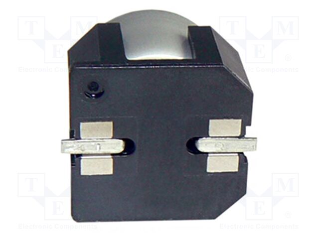 Capacitor: hybrid