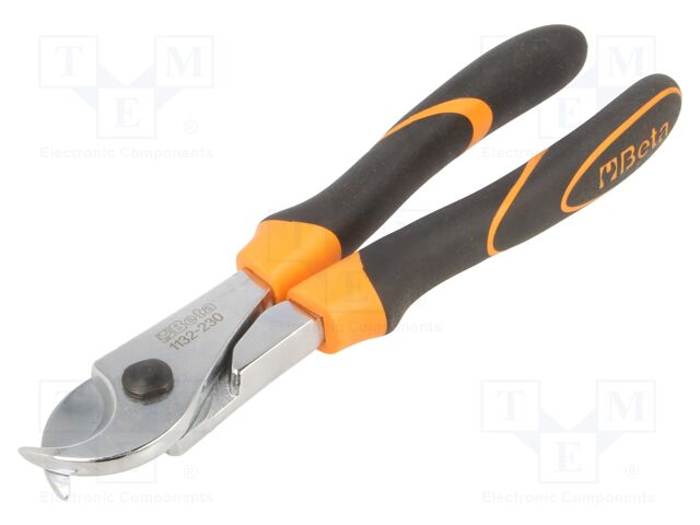 Cutters; 230mm