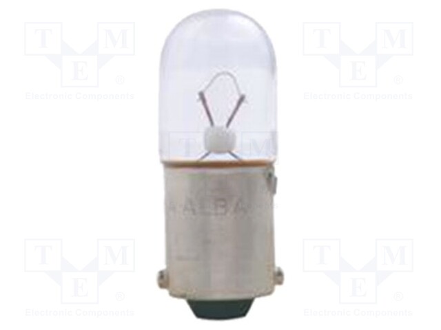Lamp, Schneider Harmony XB4 Series Illuminated Push Button Switches, Harmony Series