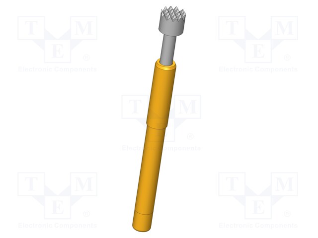 Test needle; GKS-113