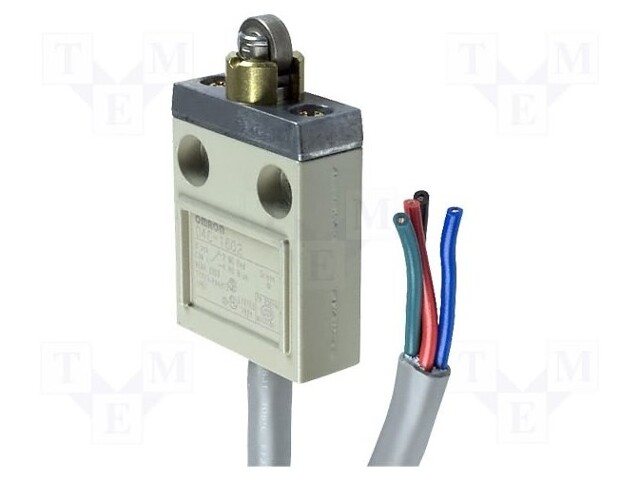 Limit switch