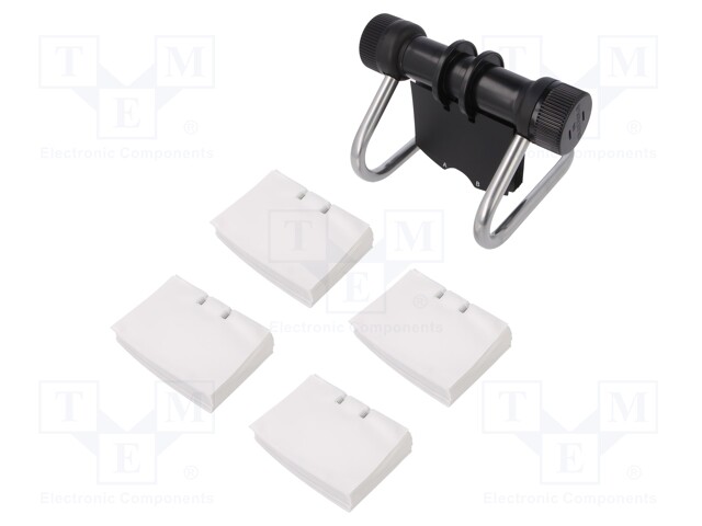 Business card holder