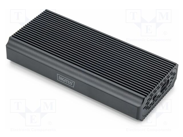 Hard discs housing: M.2; PnP,LED status indicator; Len: 0.15m