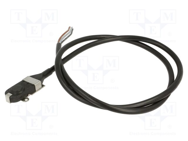 Microswitch SNAP ACTION; enhanced water resistance; SPDT; Pos: 2