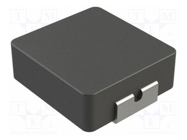 Inductor: wire