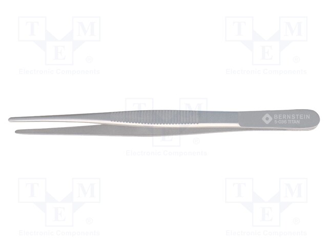 Tweezers; universal