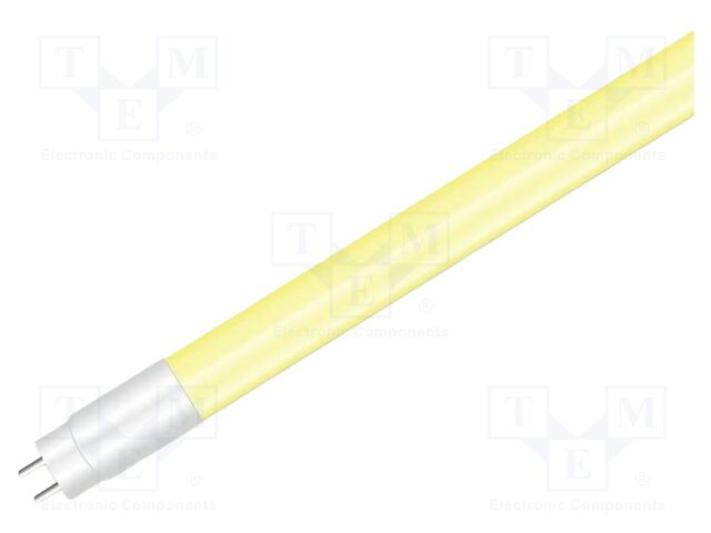 LED lamp; G13; 100÷277VAC; 1530lm; 160°; CRImin: 95; 36W; IP20