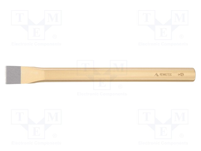 Mason's chisel; 500mm