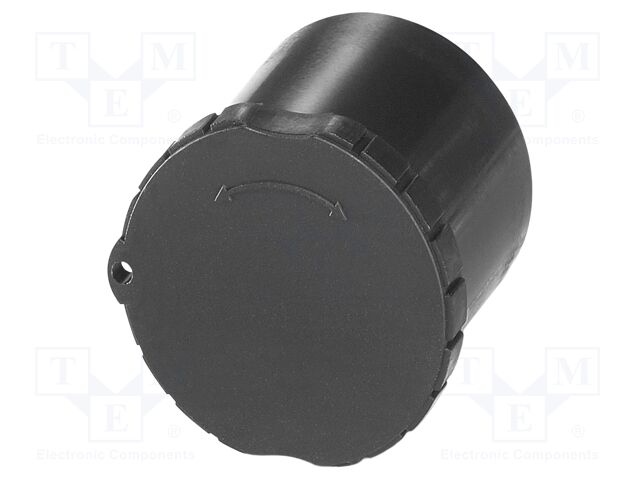 Protection cover; IP40; SH