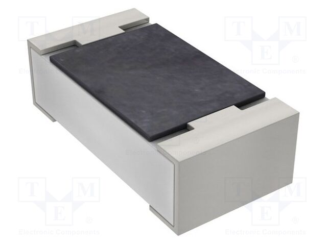 Resistor: thin film