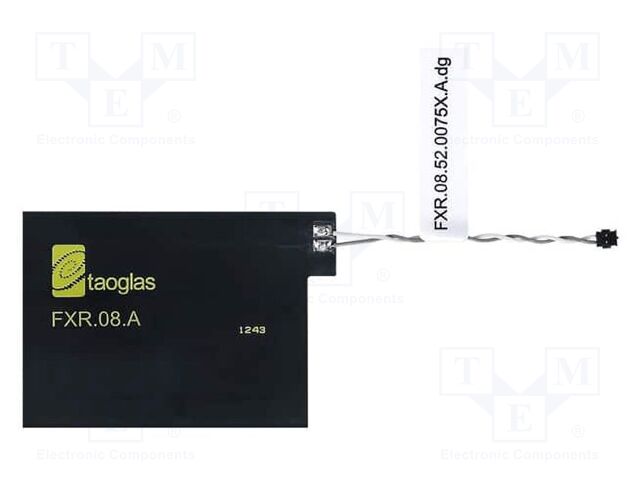 FXR.08.52.0075X.A.DG