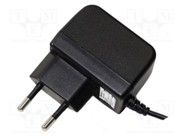 Power supply: switching