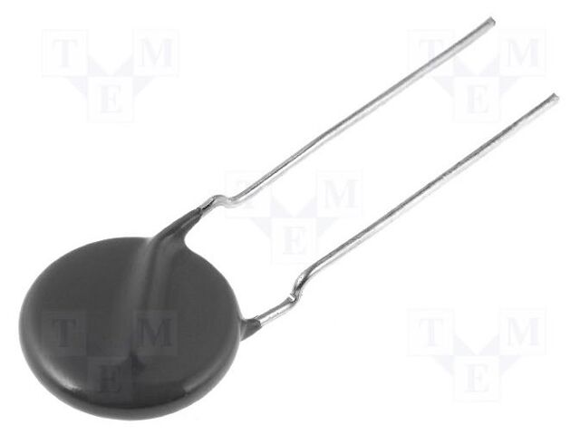 Varistor: metal-oxide; THT; 300VAC; 385VDC; 470V; ±10%; 4.5kA; 140J