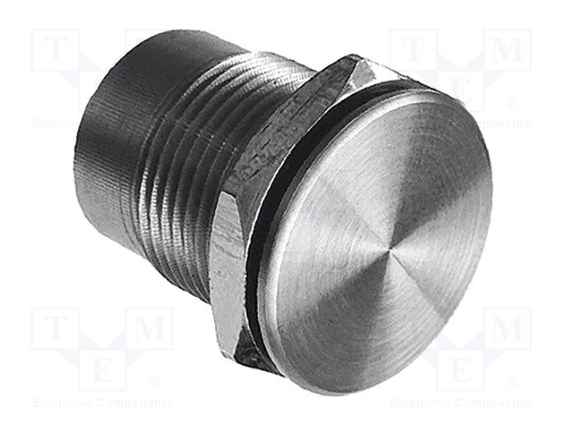 Switch: piezoelectric